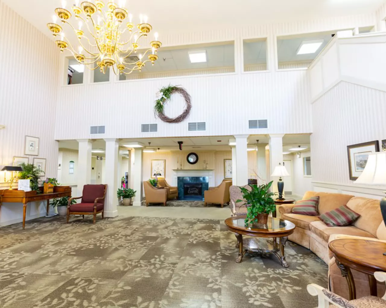 Independence Village of Petoskey, Petoskey, MI 12