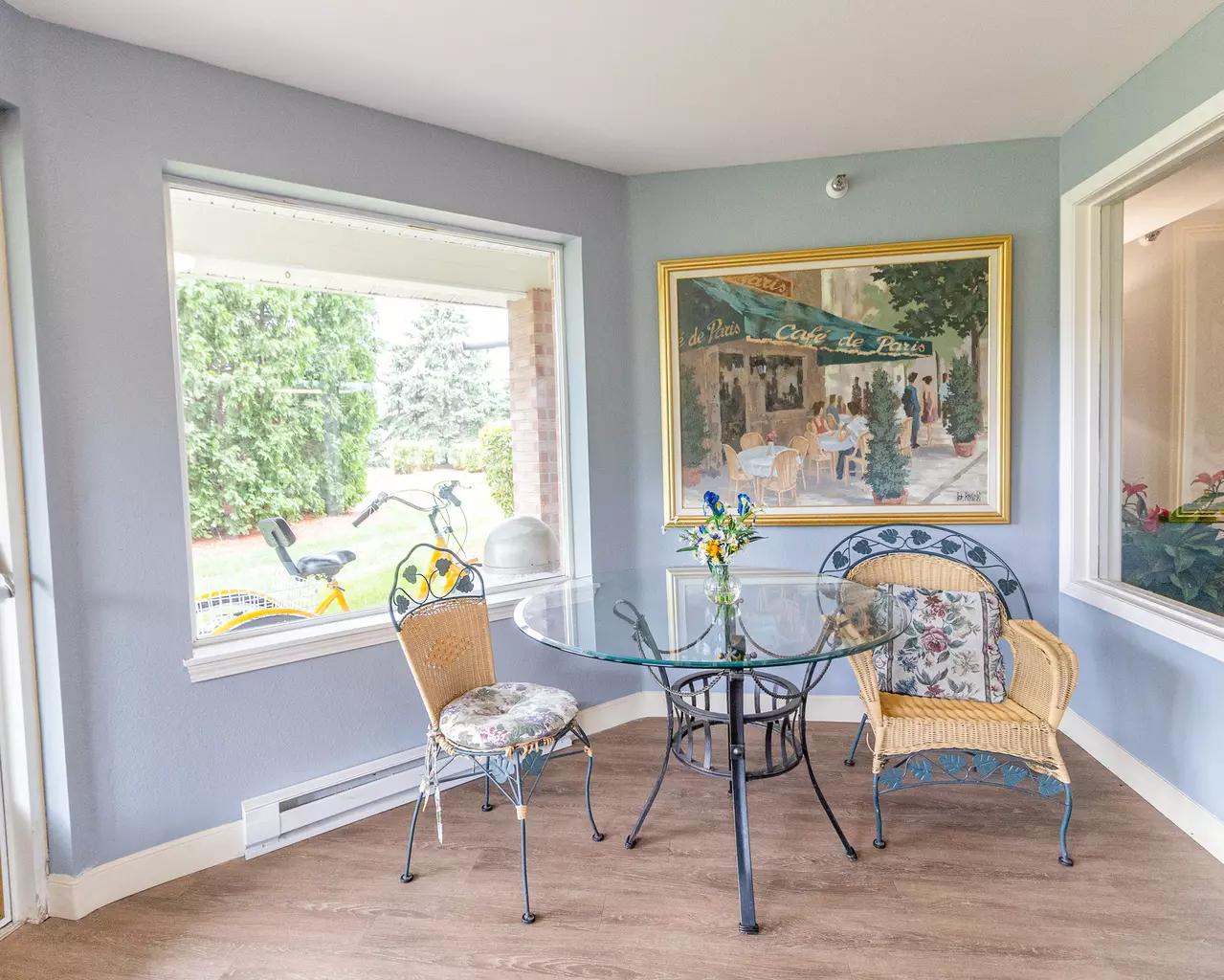 Independence Village of Saginaw (Wescourt), Saginaw, MI 16