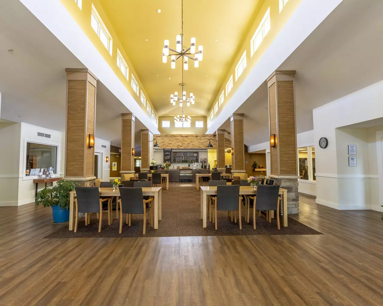 Independence Village of Waukee, Waukee, IA 12