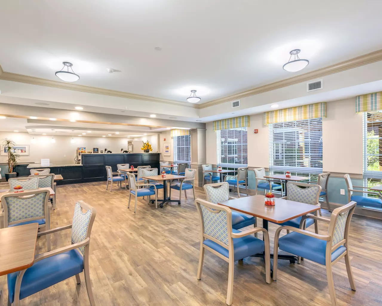 Independence Village of Zionsville West, Whitestown, IN 12