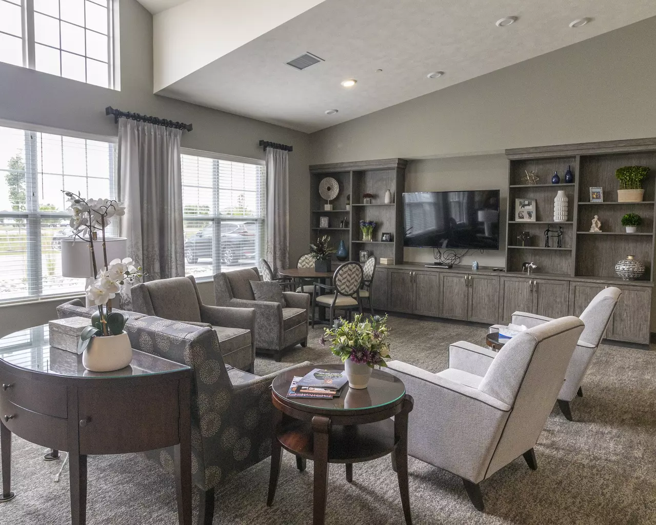 Riley’s Grove Assisted Living & Memory Care, Zeeland, MI 12