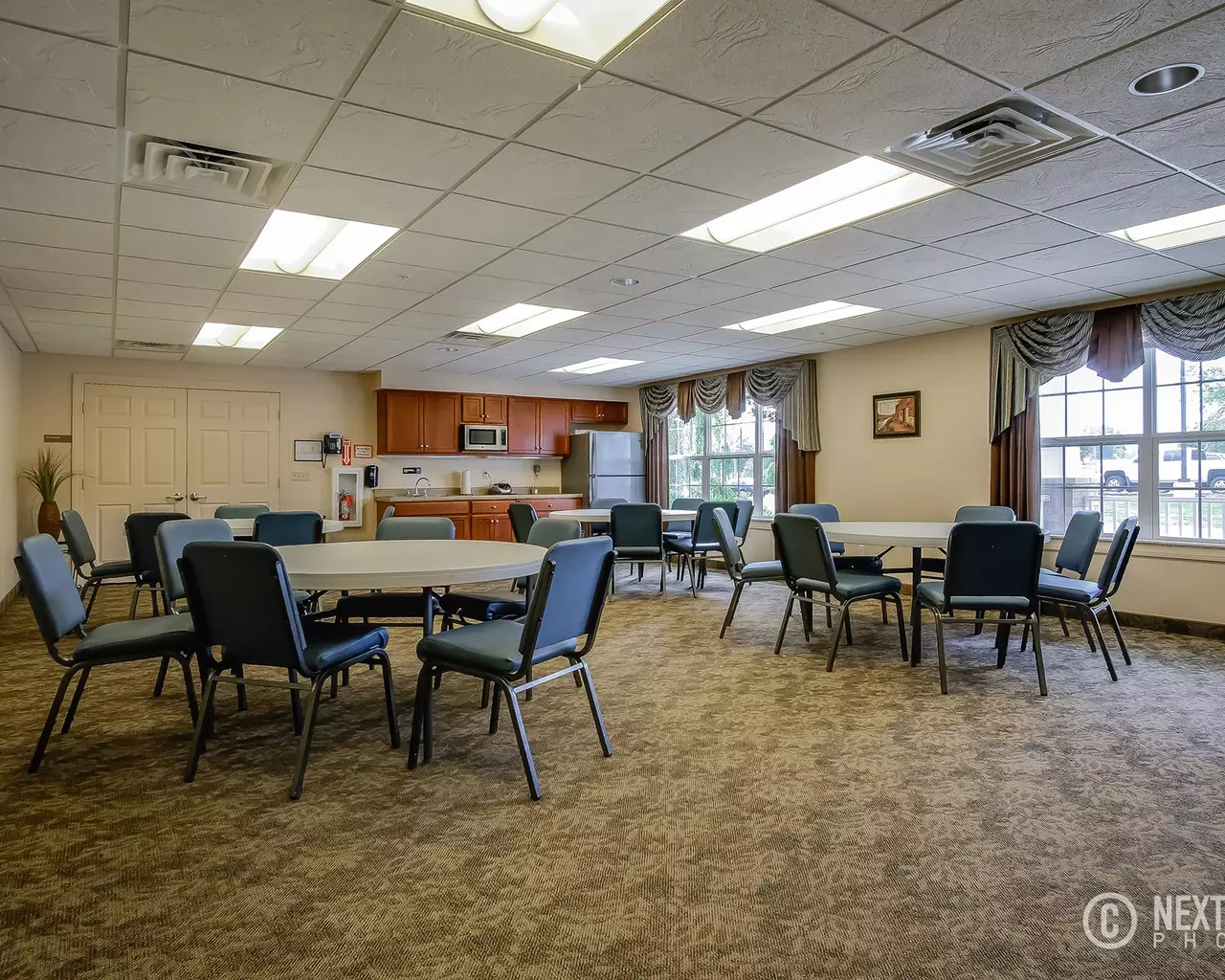 Stonegate Village Assisted Living & Memory Care, Sandusky, MI 12