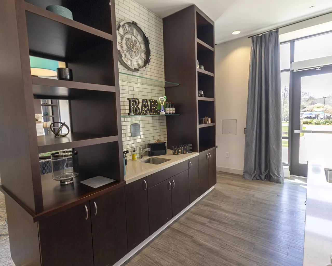 StoryPoint Birmingham, Birmingham, MI 12