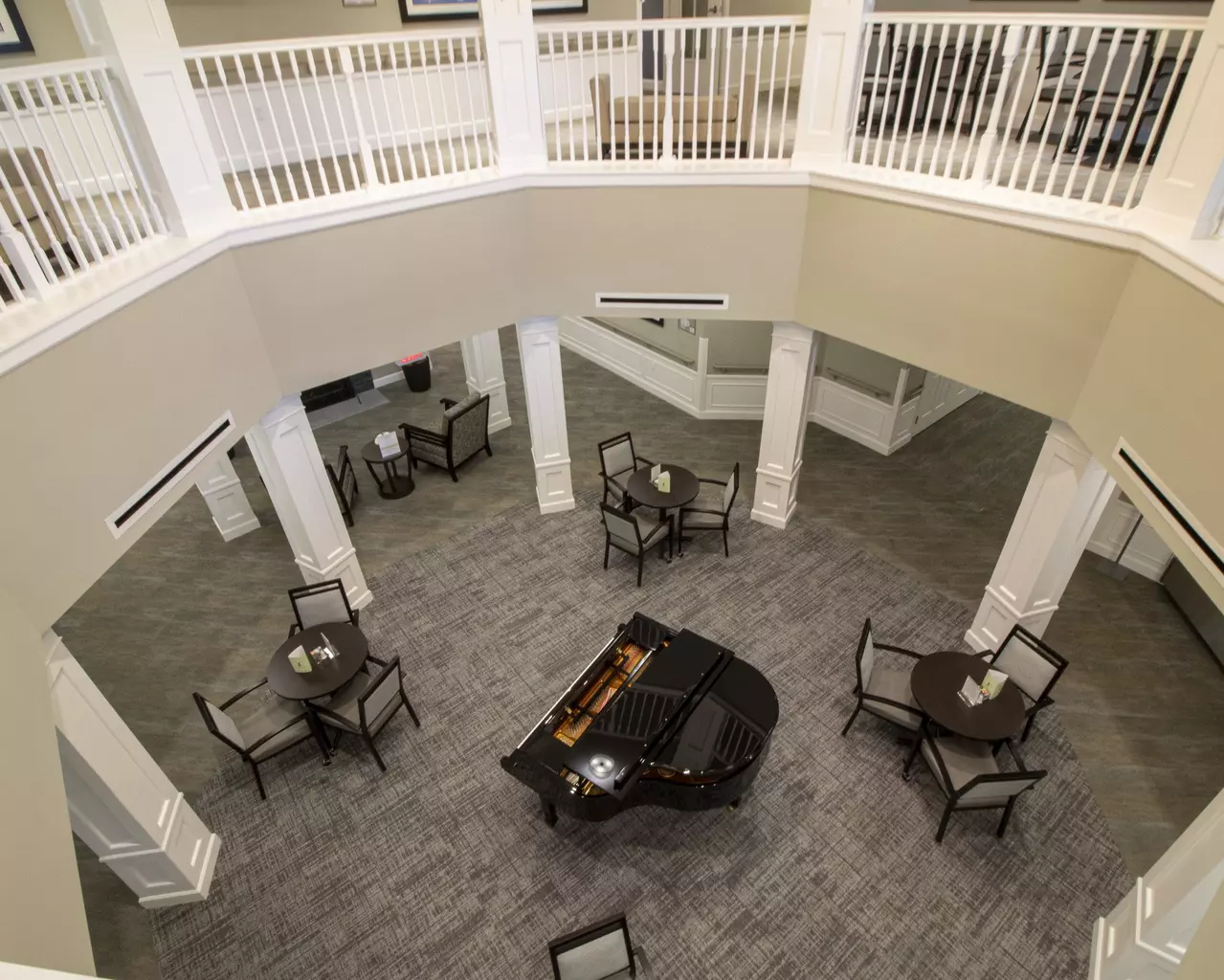 StoryPoint Chesterton, Chesterton, IN 12