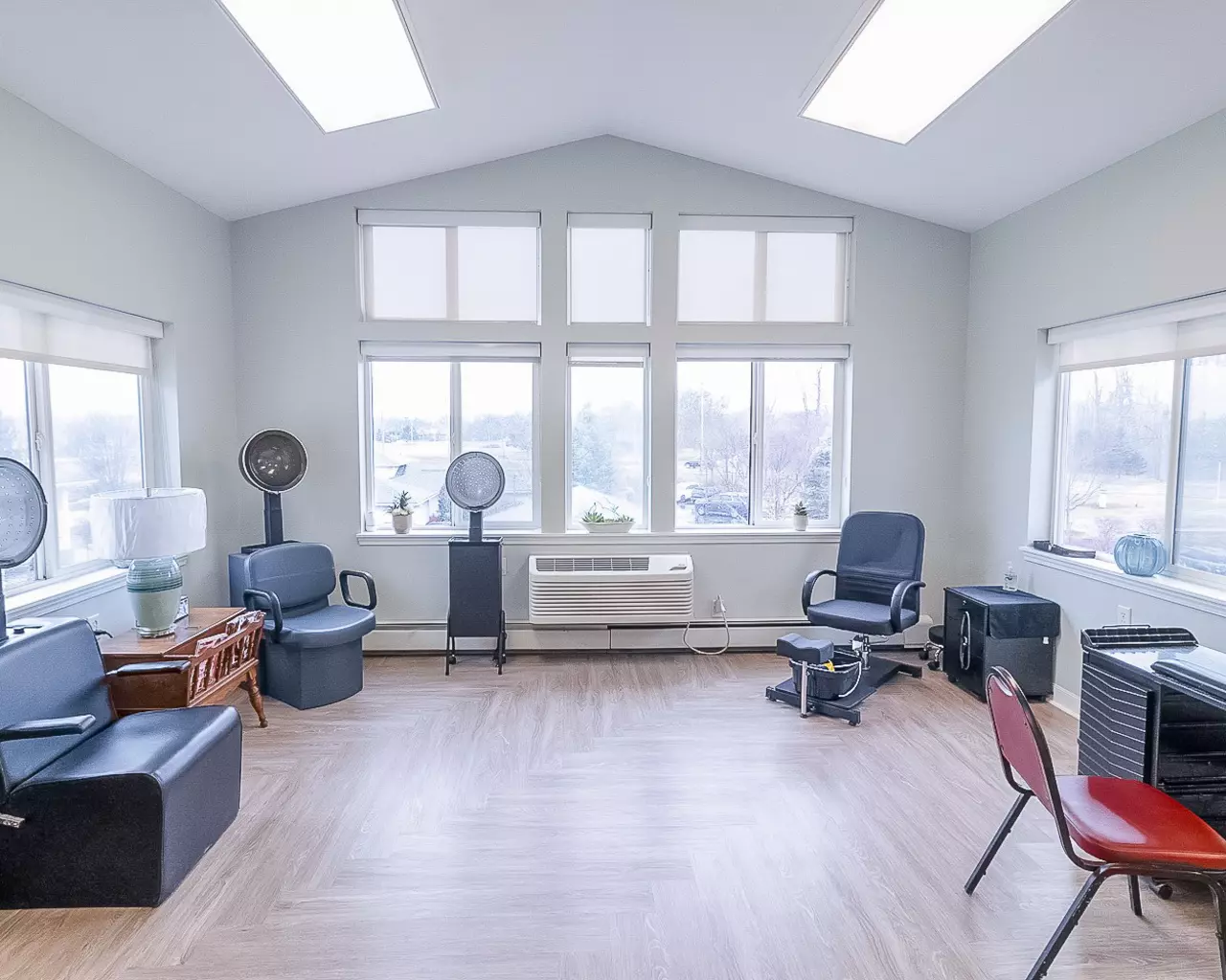 StoryPoint East Lansing (The Marquette), East Lansing, MI 12