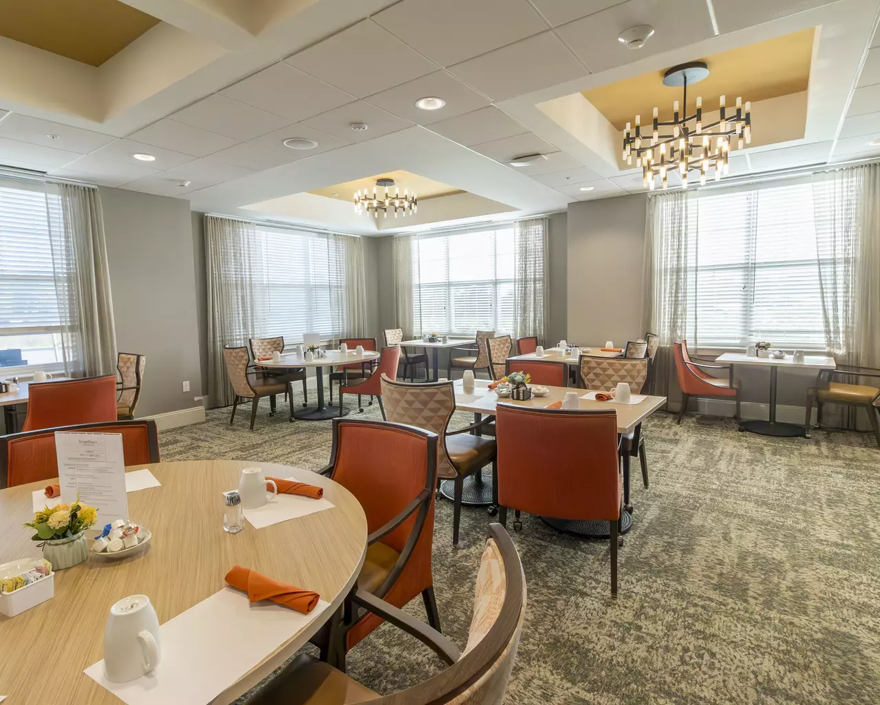 StoryPoint Farmington Hills, Farmington Hills, MI 12