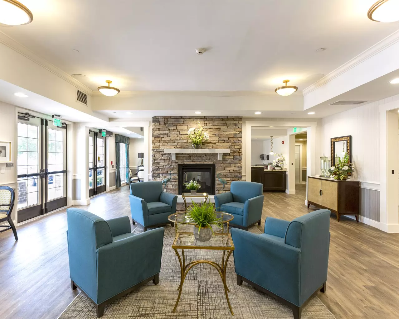 StoryPoint Gahanna North, Gahanna, OH 12