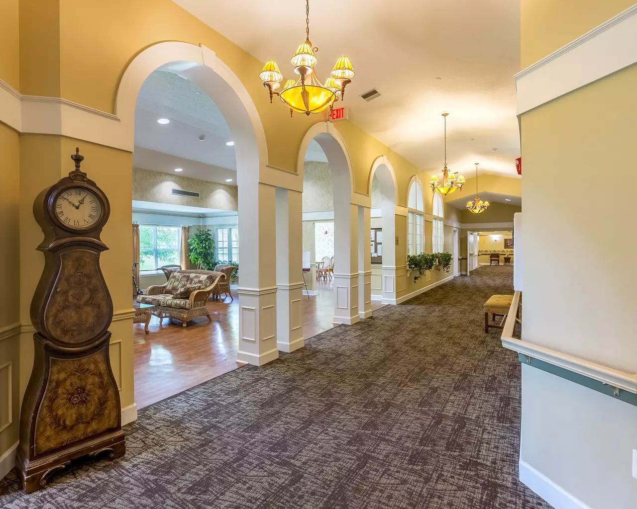 Independence Village of Oxford (Waterstone), Oxford, MI 21