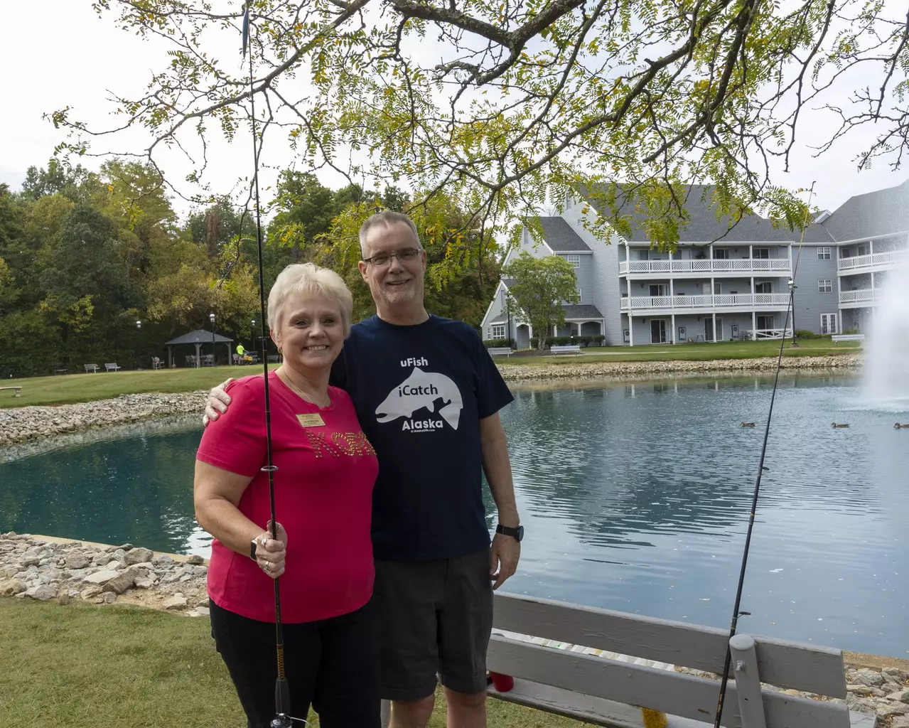 StoryPoint Cincinnati (New England Club), Cincinnati, OH 12