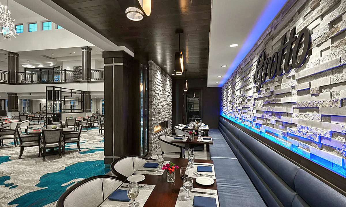 Flourish Collection at Rochester, Rochester, MI 13