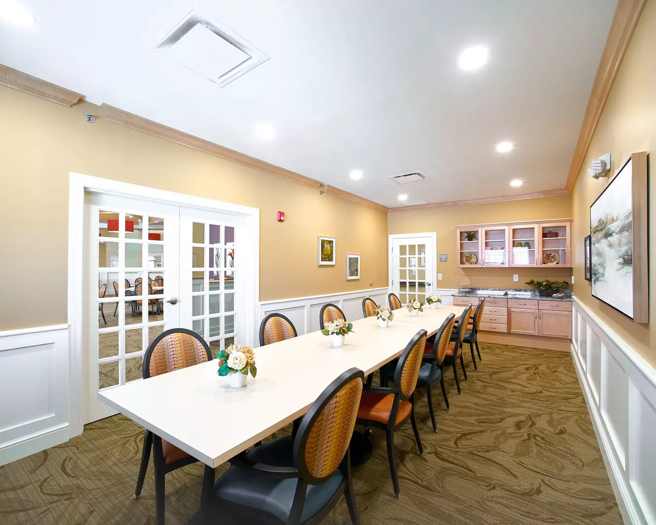 Danbury Millersburg, Millersburg, OH 13