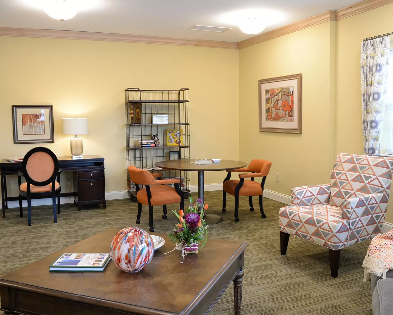 Danbury Tallmadge, Tallmadge, OH 13