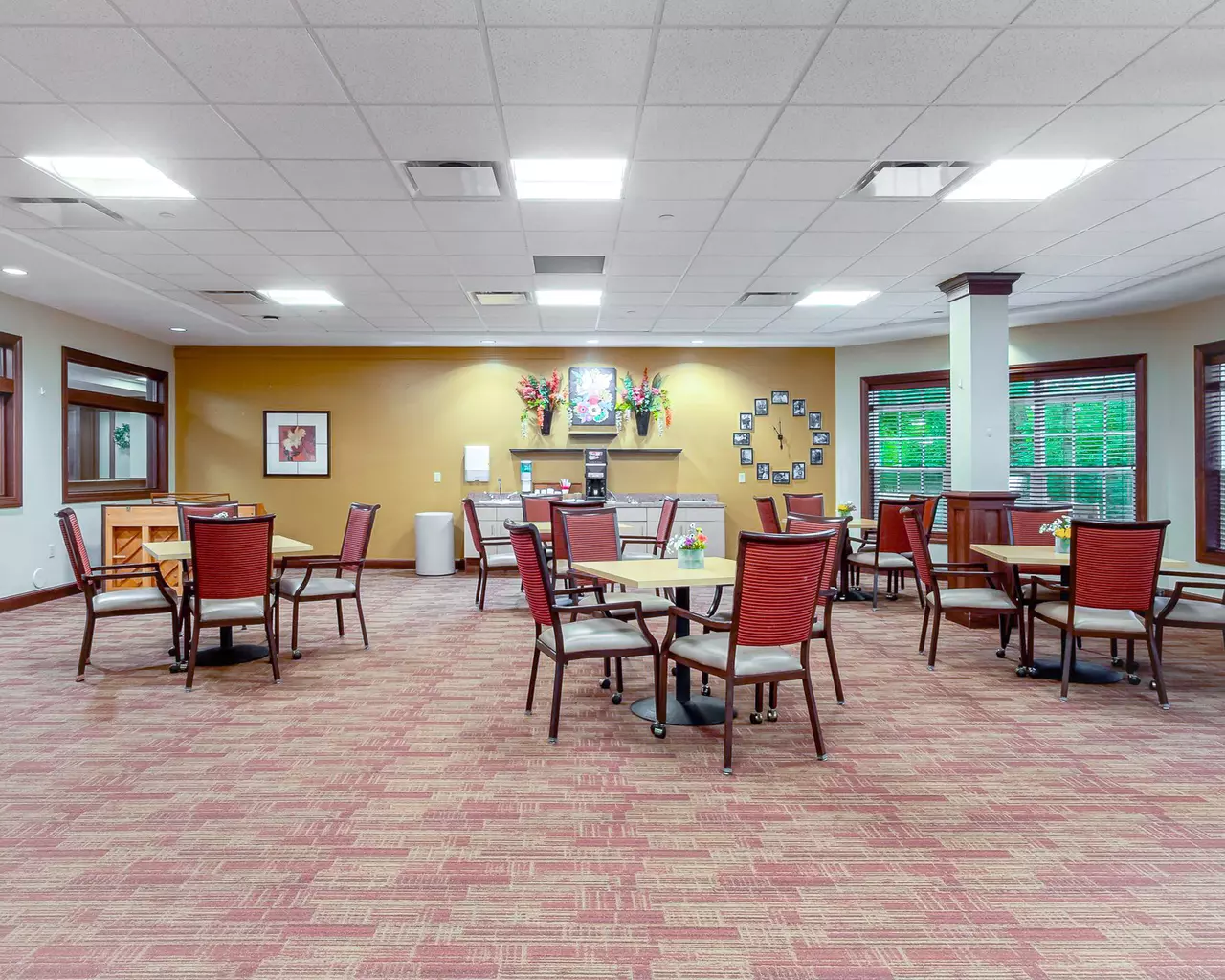 Danbury Westerville, Westerville, OH 13