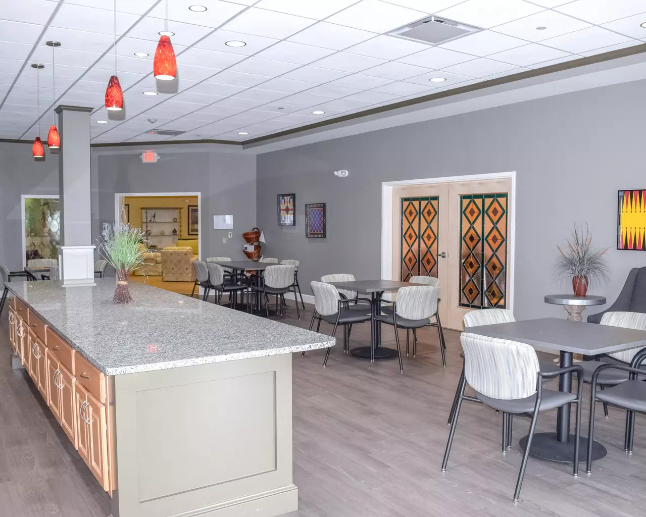 Danbury Wooster, Wooster, OH 13