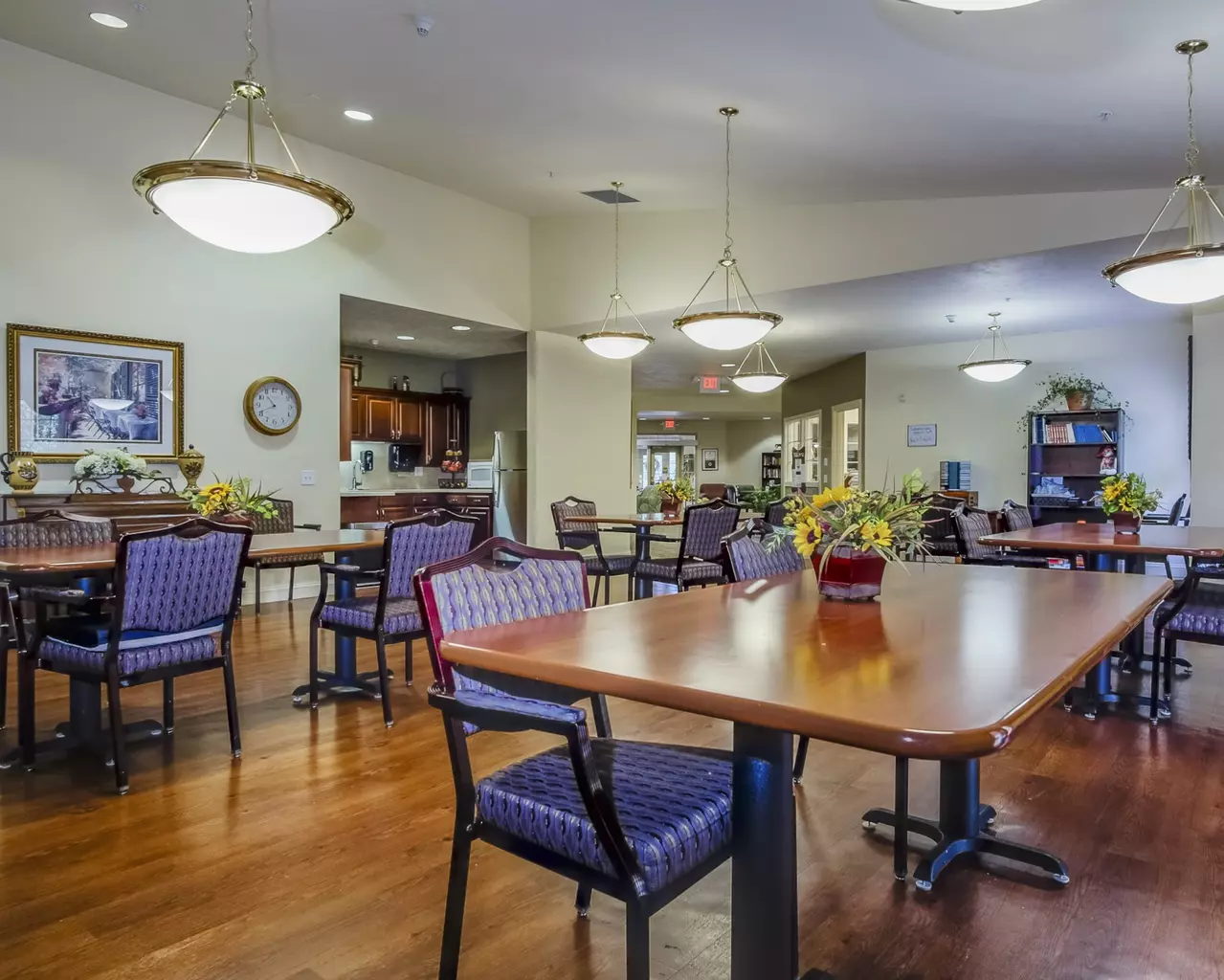 Devonshire Retirement Village, Lapeer, MI 15