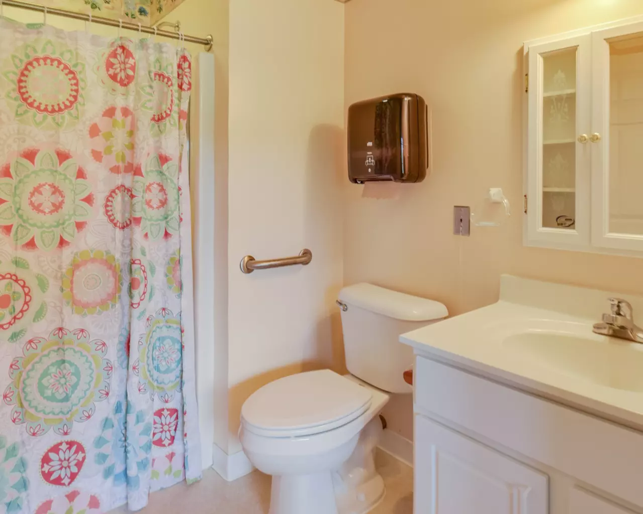 Forest Glen Assisted Living, Dowagiac, MI 13