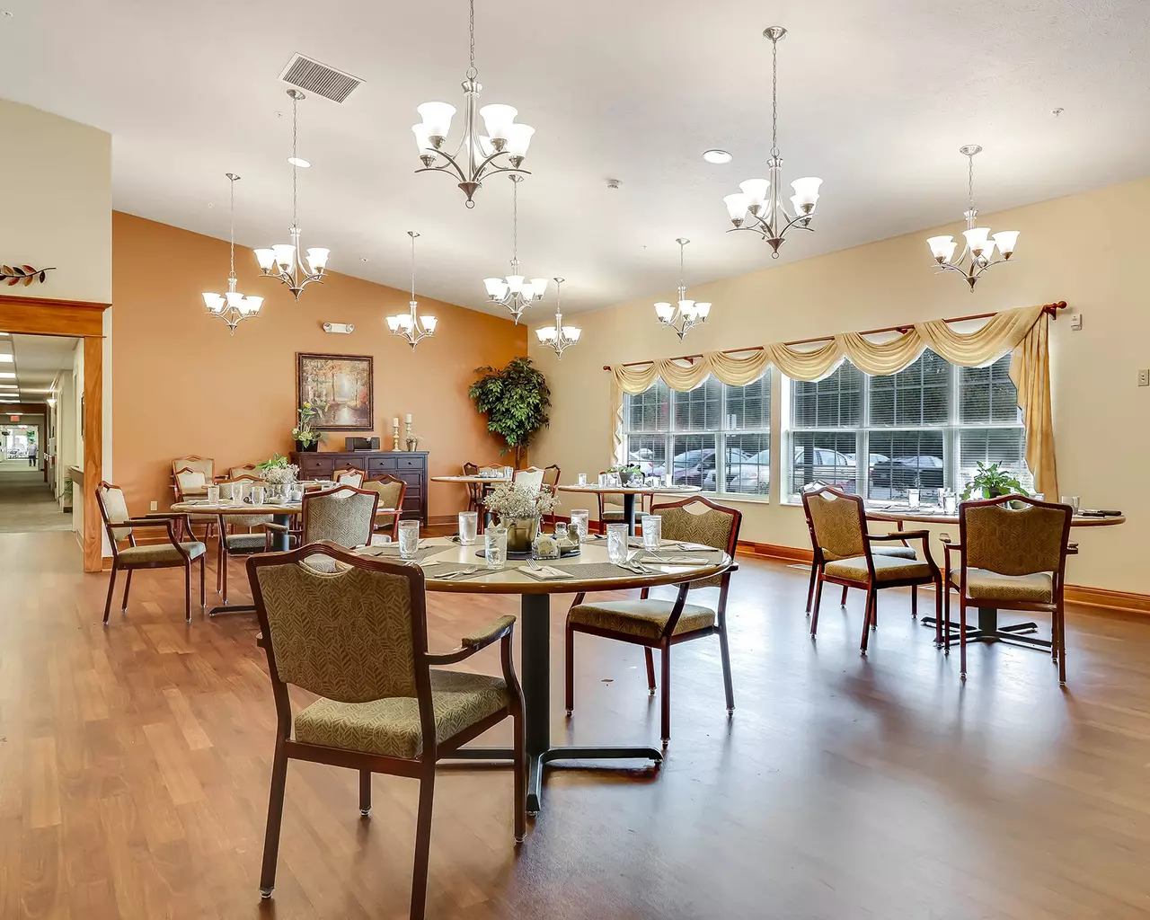 Maple Lake Assisted Living & Memory Care, Paw Paw, MI 13