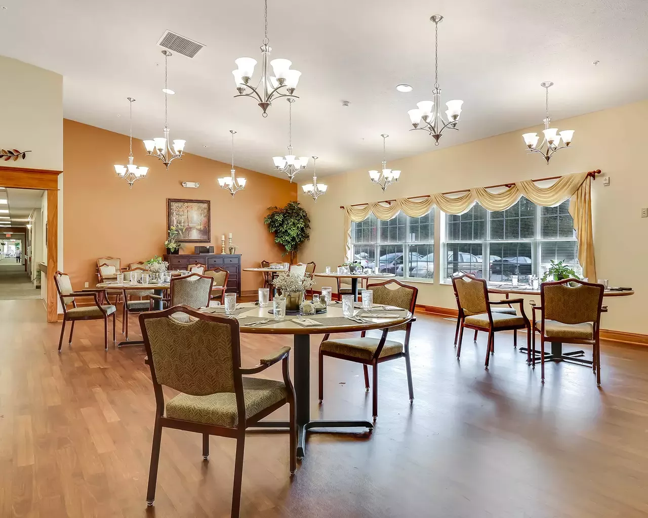 Bayfield Assisted Living & Memory Care, Bay City, MI 13