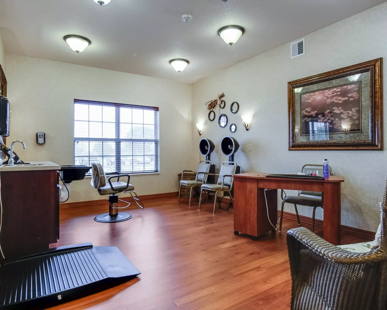 Heritage Hill Assisted Living & Memory Care, Caro, MI 13