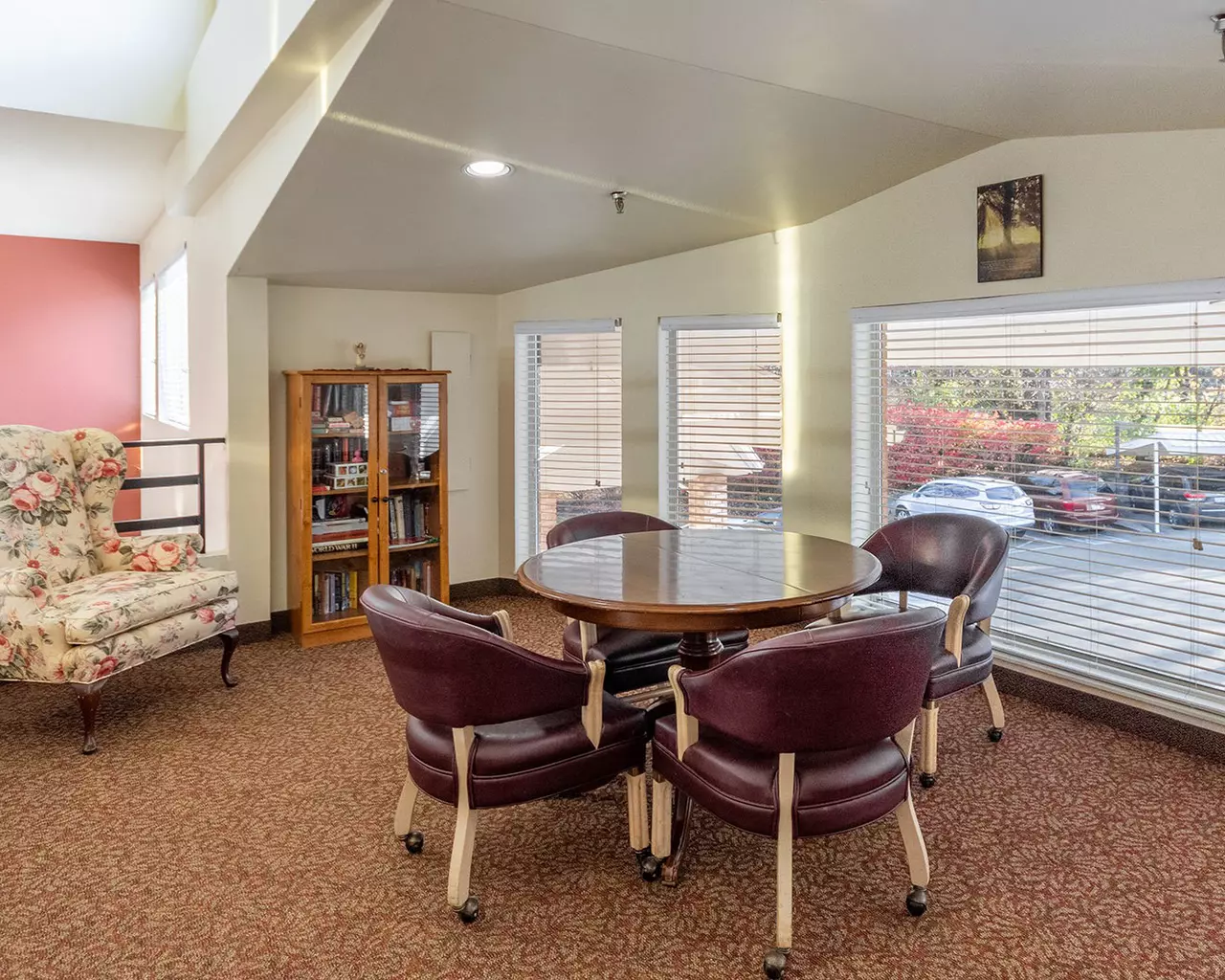 Independence Village of Evansville (Willow Park), Evansville, IN 10