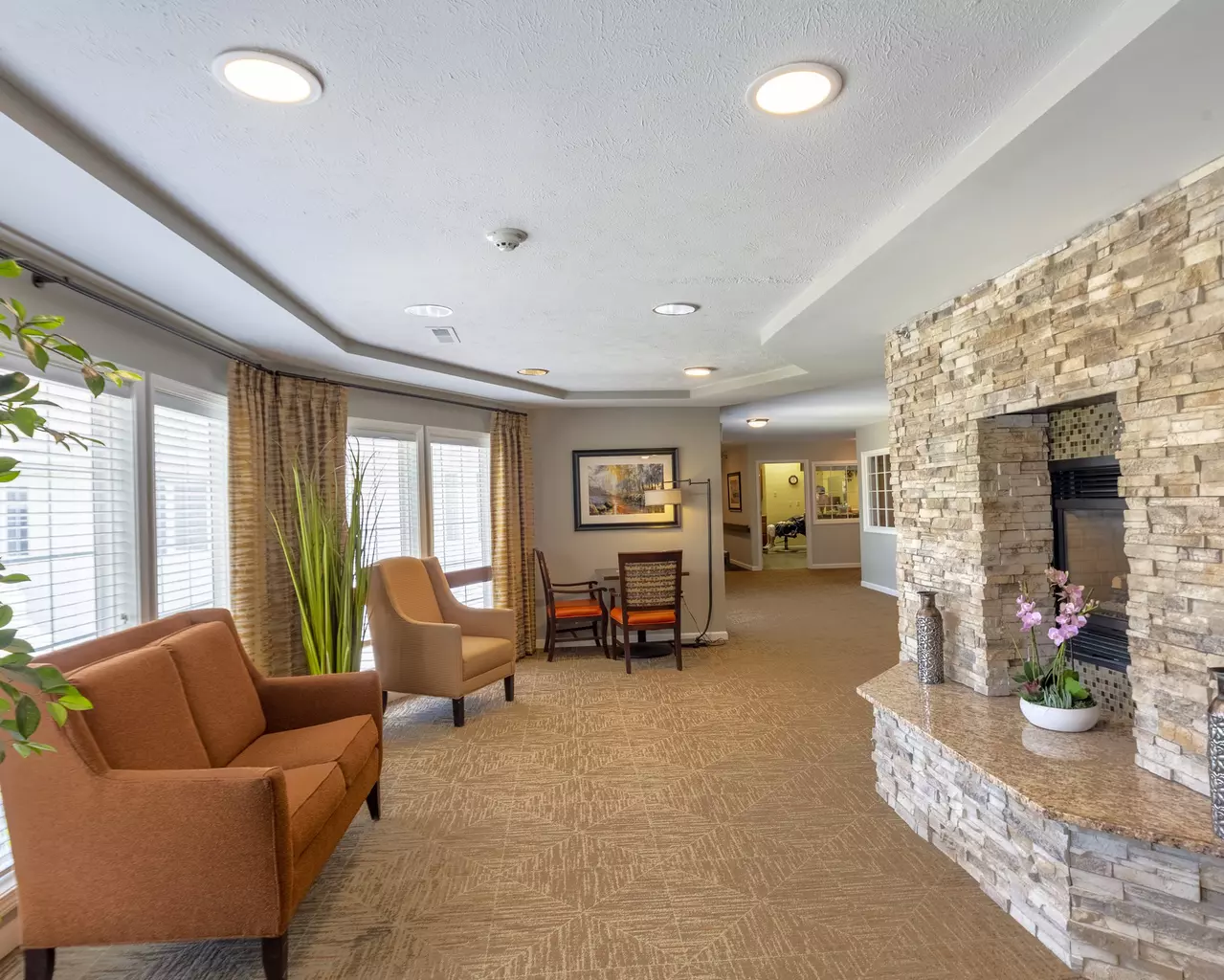 Independence Village of Ames, Ames, IA 13