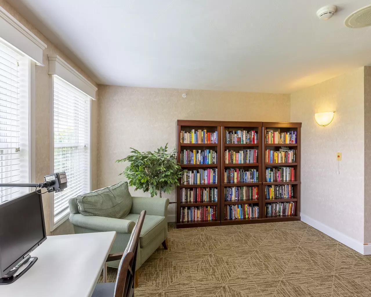 Independence Village of Avon (Prestwick), Avon, IN 13