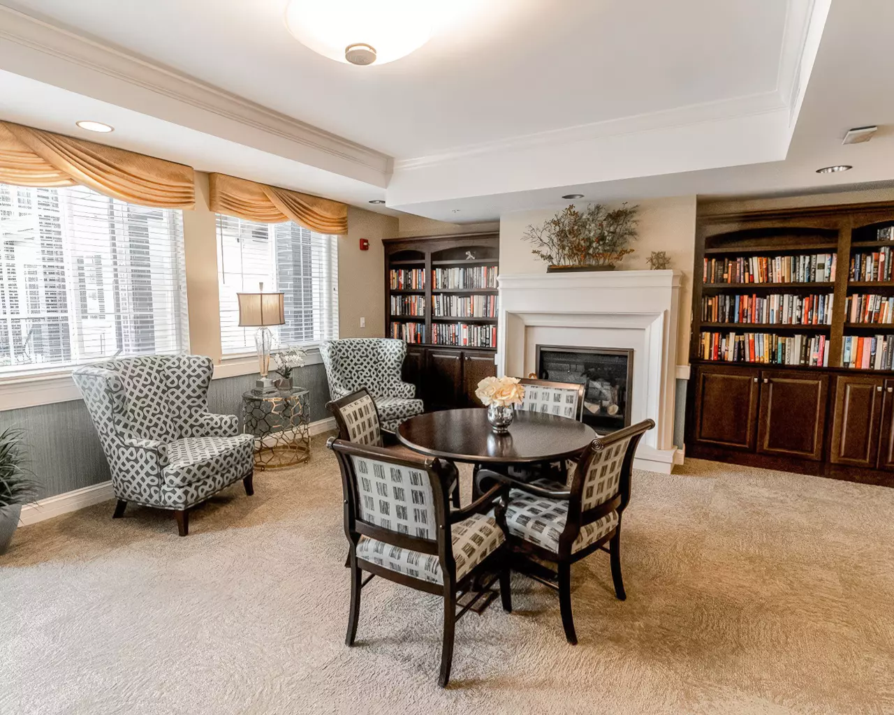 Independence Village of Carmel, Carmel, IN 13