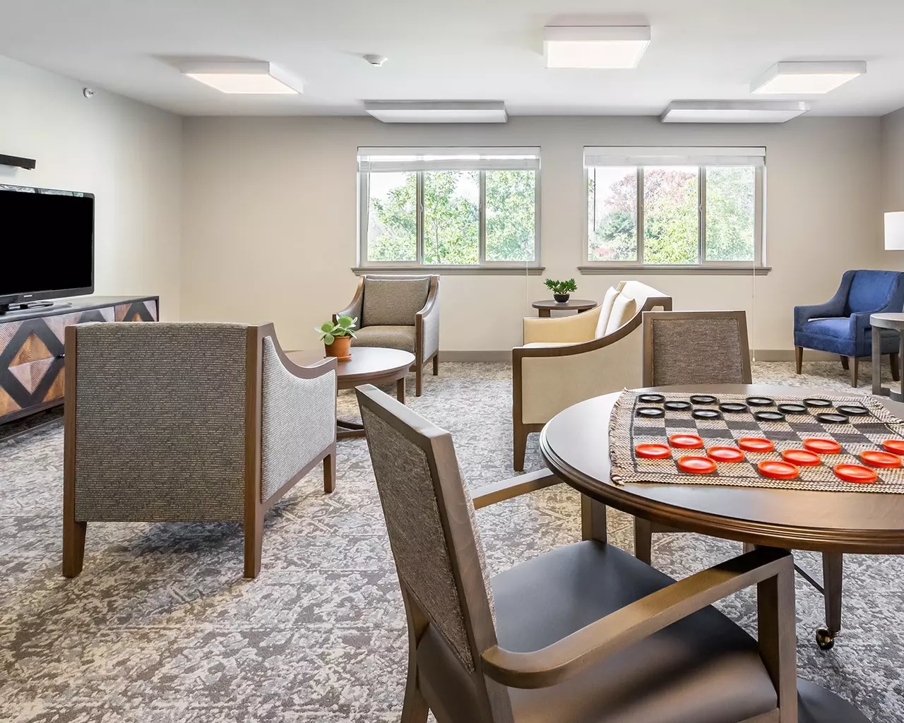 Independence Village of Columbus (Parkside Court), Columbus, IN 23