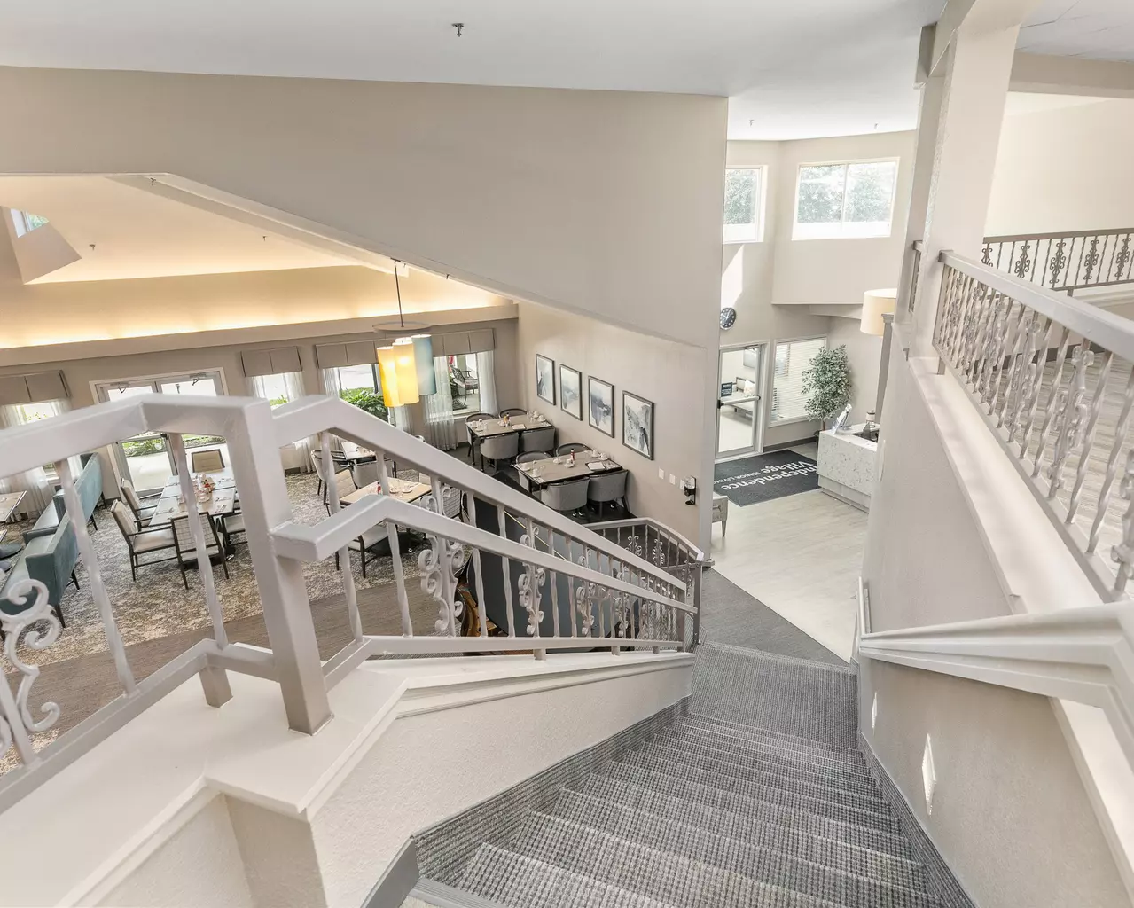 Independence Village of Des Moines (Beaverdale Estates), Des Moines, IA 13