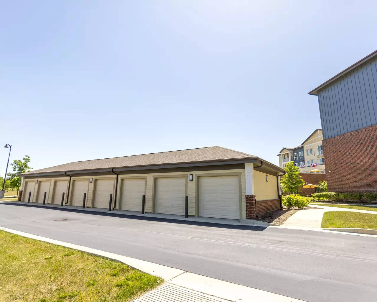 Independence Village of Fishers East, Fishers, IN 13