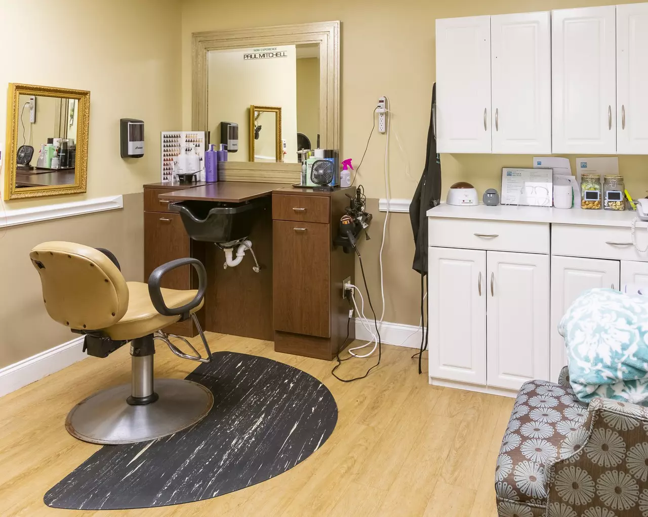 Independence Village of Fishers South, Fishers, IN 13