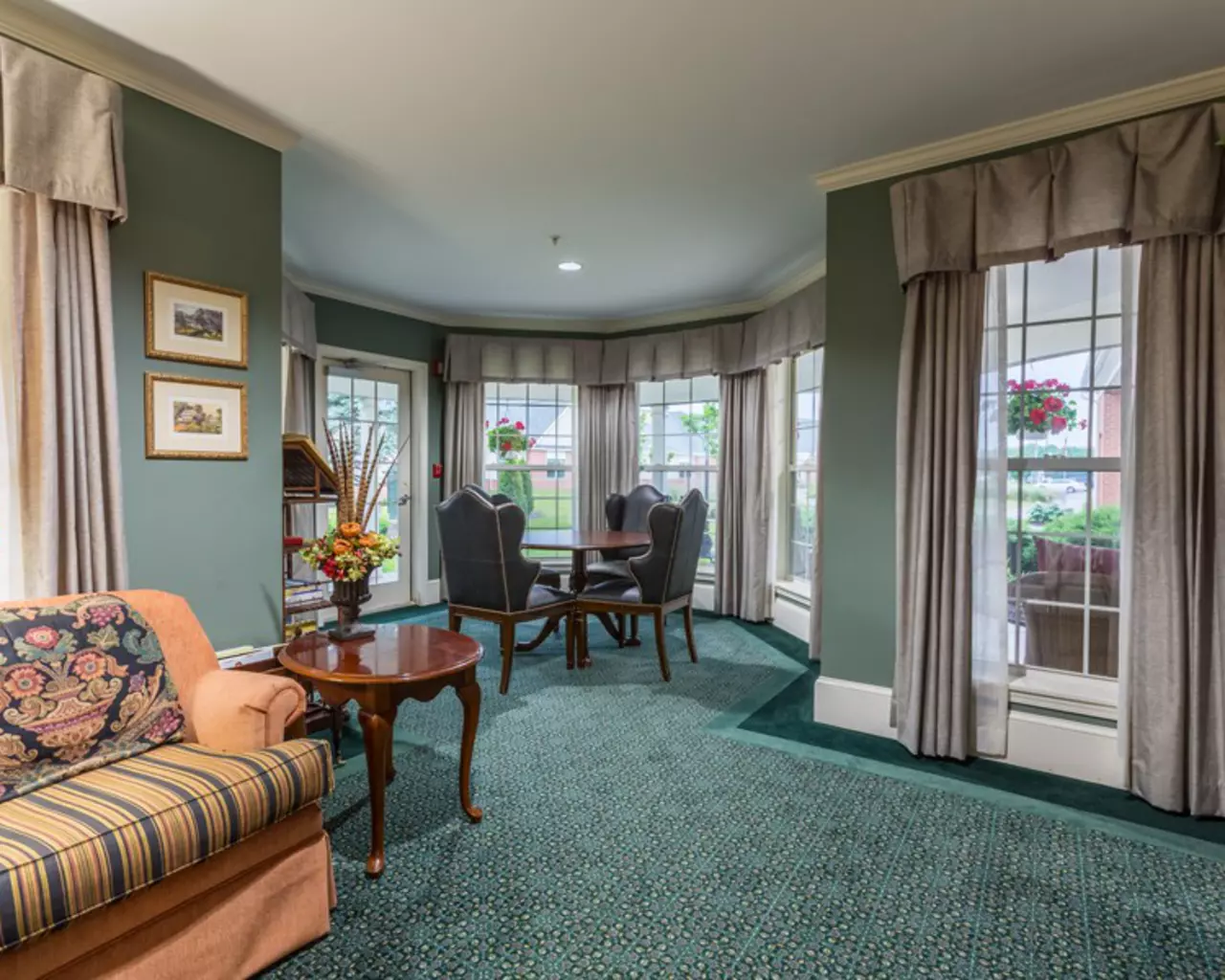 Independence Village of Midland, Midland, MI 13