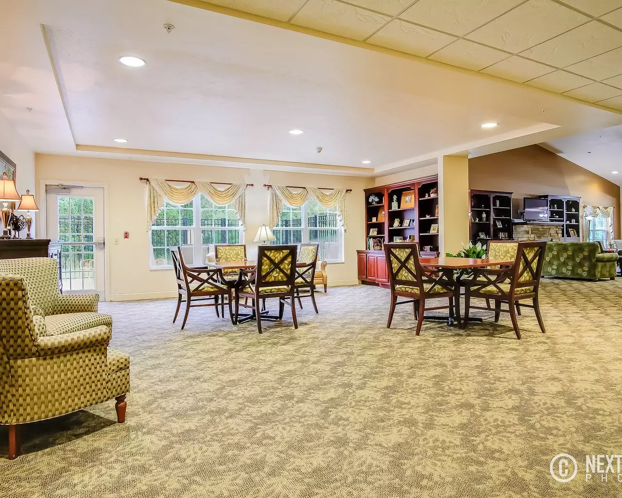 Briarwood Assisted Living & Memory Care, Allegan, MI 13