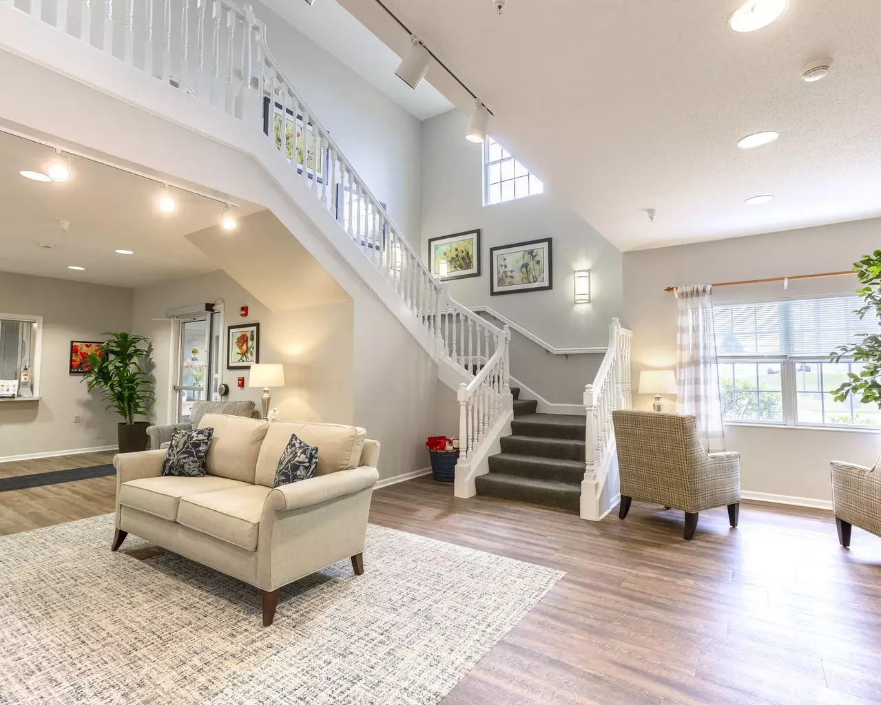 Independence Village of Pella, Pella, IA 13