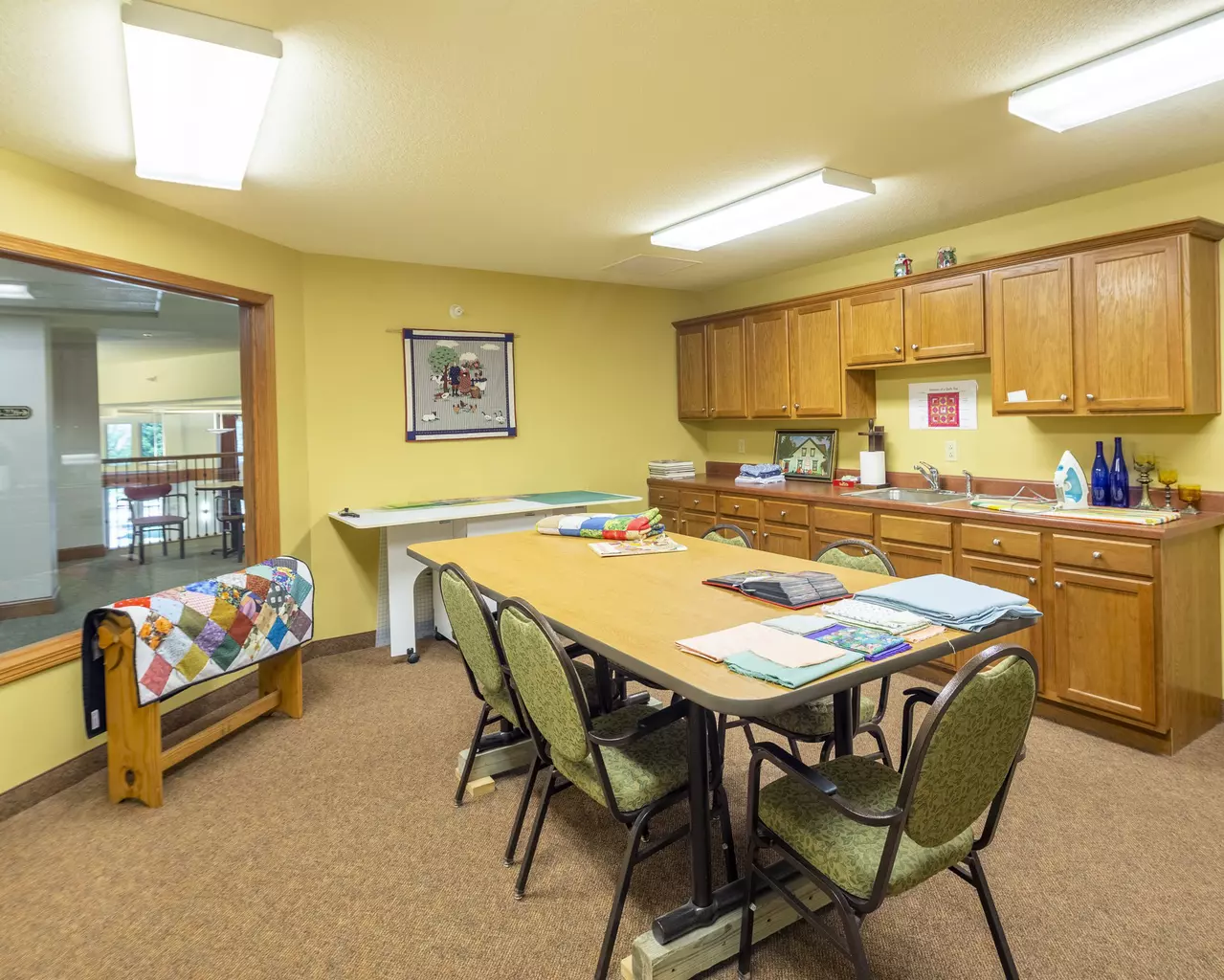 Independence Village of Waukee, Waukee, IA 13