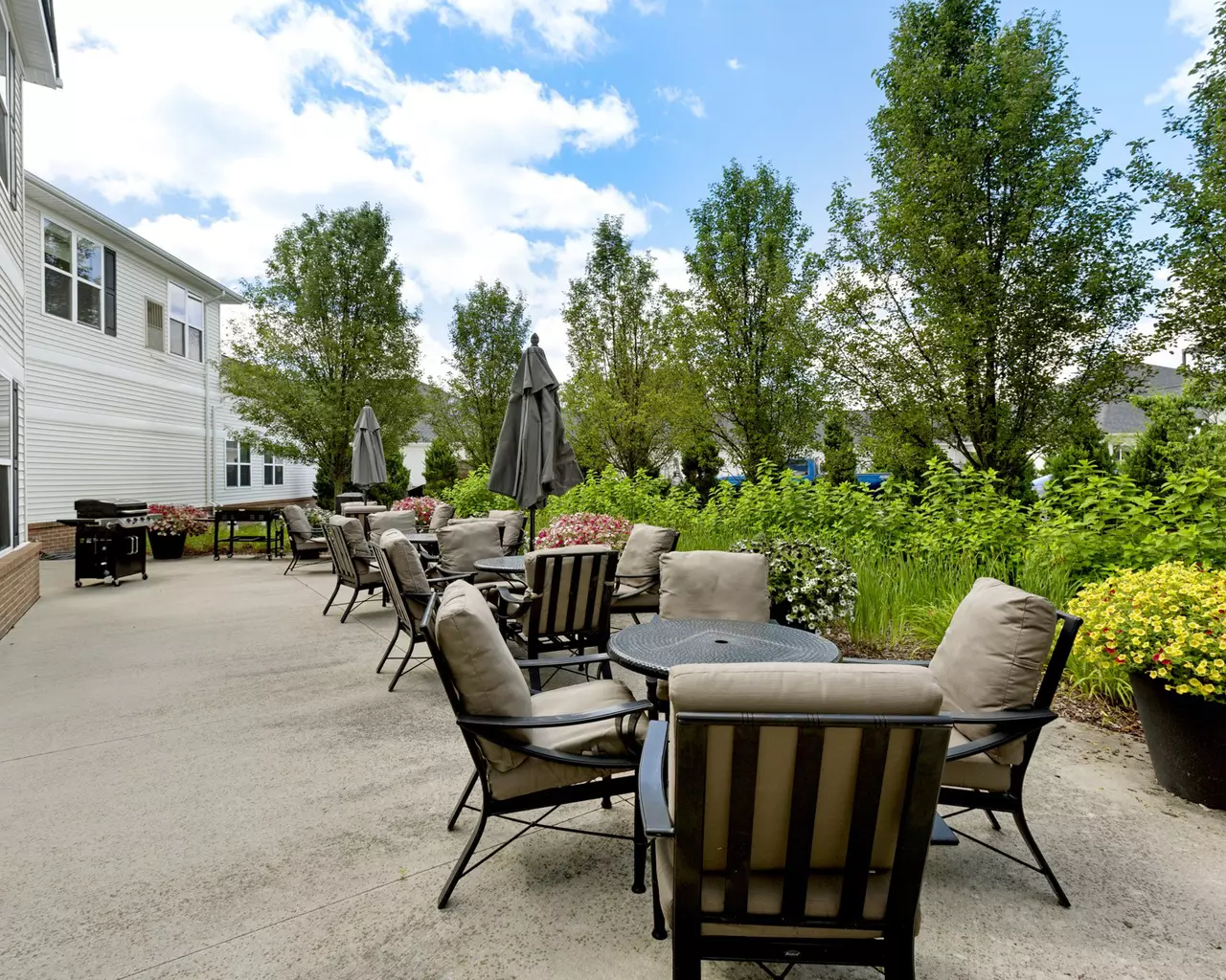 Southwick Village Residential Living, Southwick, MA 13