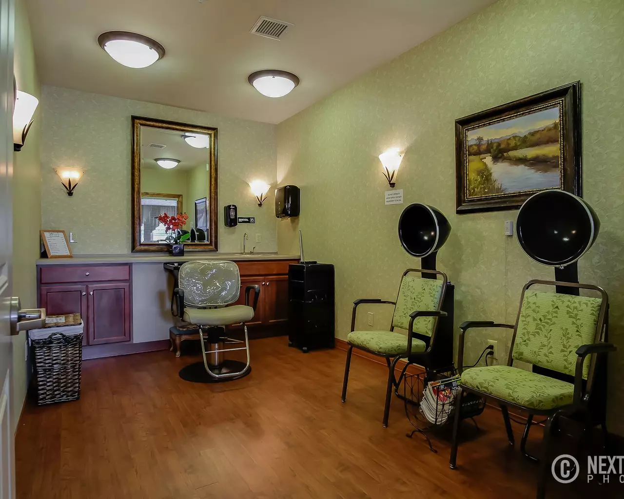 Stonegate Village Assisted Living & Memory Care, Sandusky, MI 13
