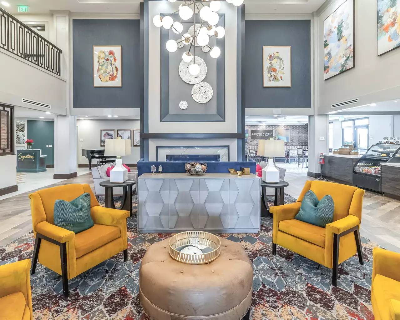 StoryPoint Cordova 13