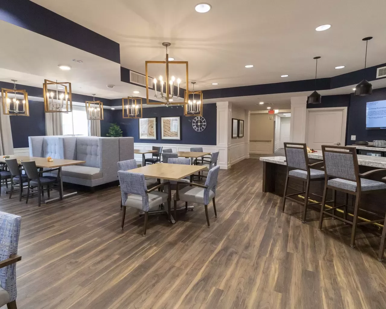 Danbury Cuyahoga Falls, Cuyahoga Falls, OH 13