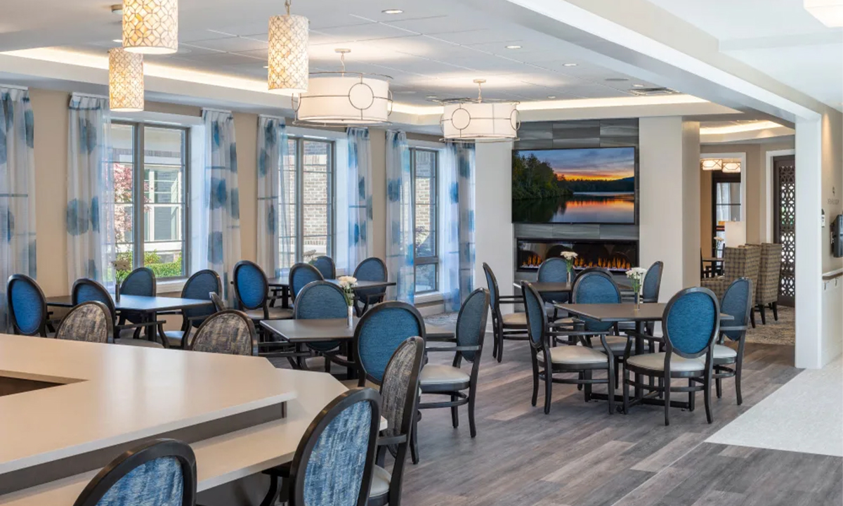 Flourish Collection at Oakland Charter Township 13