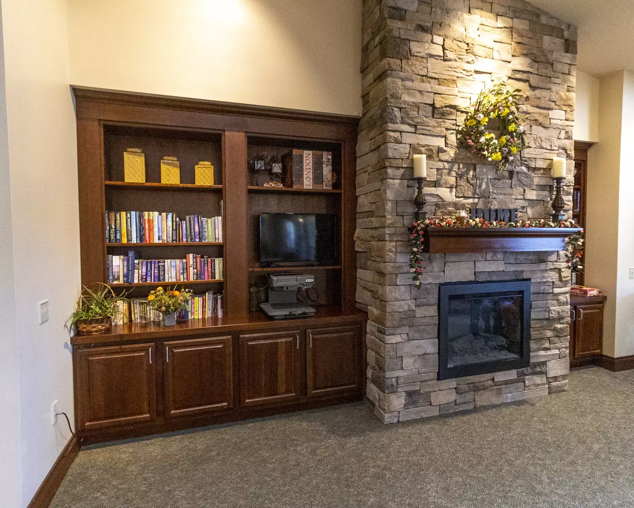 Lakeview Terrace Assisted Living, Lakeview, MI 13