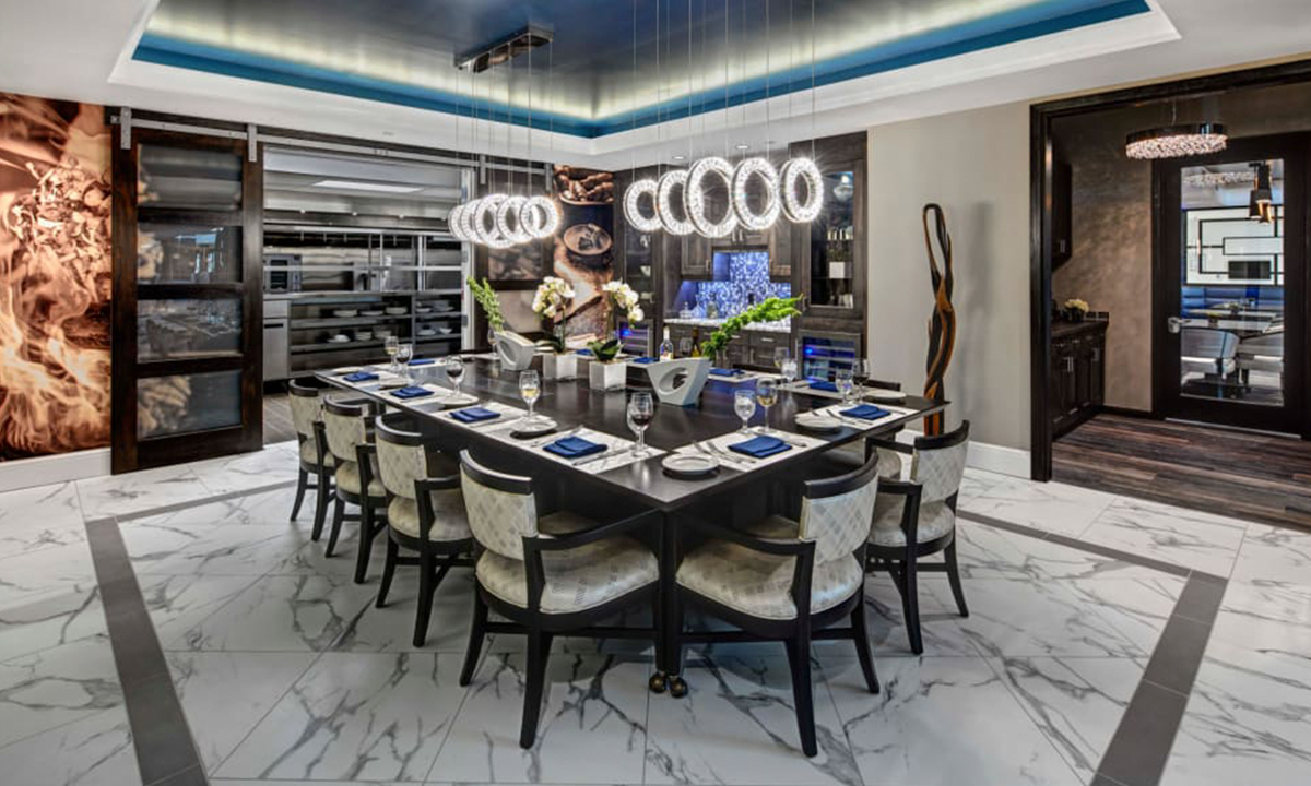 Flourish Collection at Rochester, Rochester, MI 14