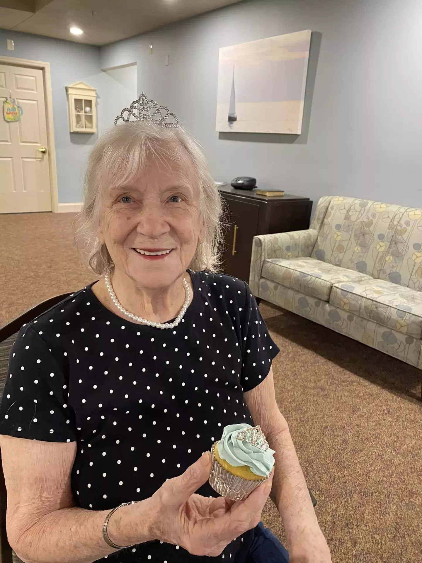 Arbor Grove Assisted Living & Memory Care, Alma, MI 14