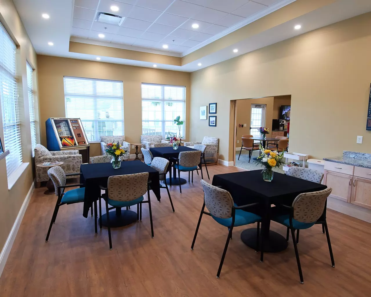 Danbury Millersburg, Millersburg, OH 14