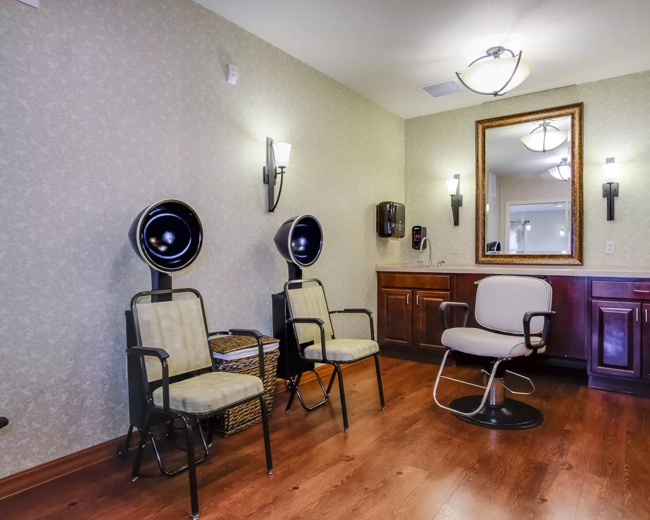 Heritage Hill Assisted Living & Memory Care, Caro, MI 14