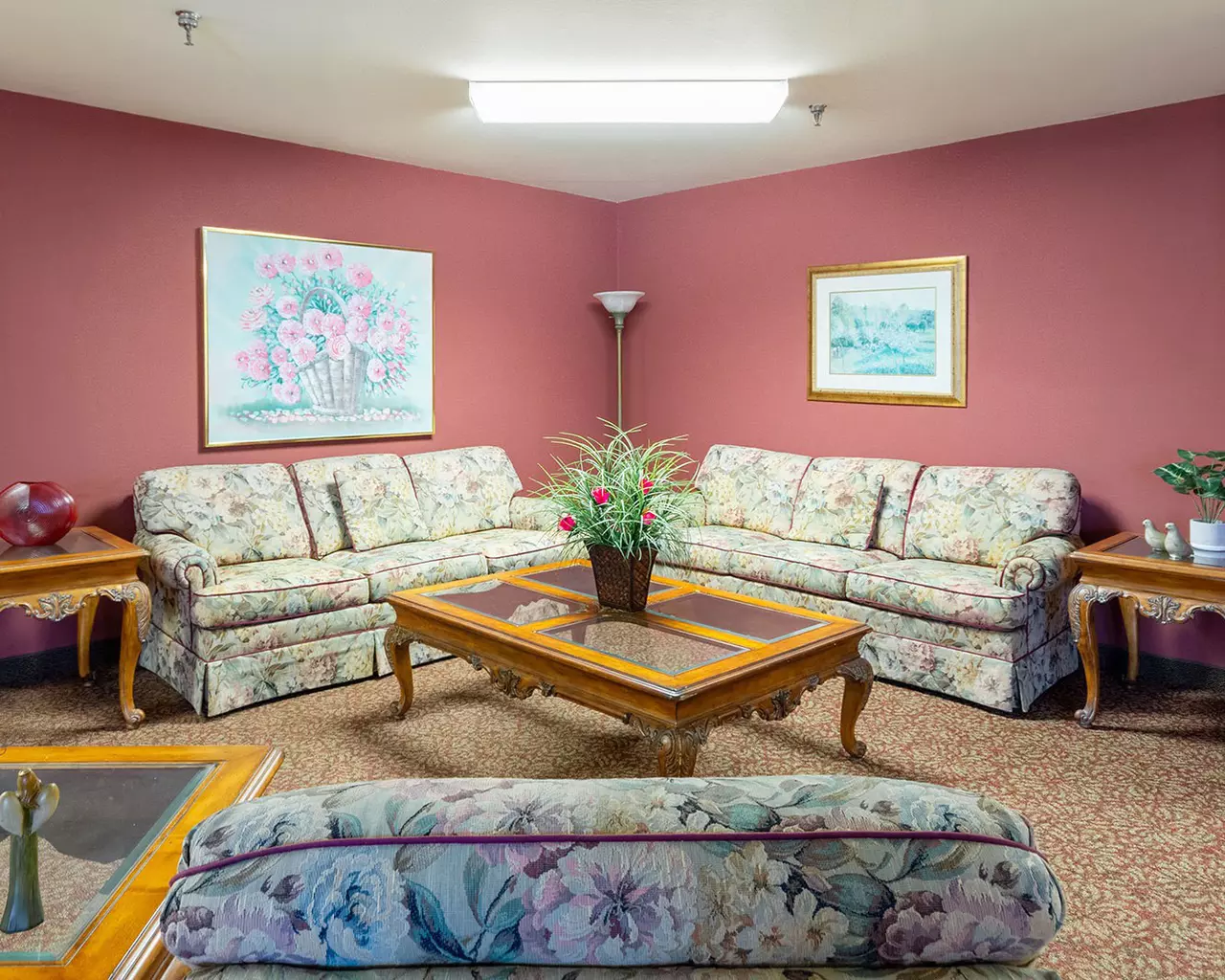 Independence Village of Evansville (Willow Park), Evansville, IN 9