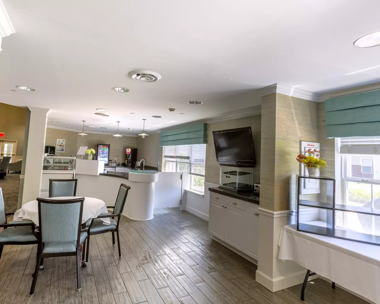 Independence Village of Brighton Valley, Brighton, MI 14