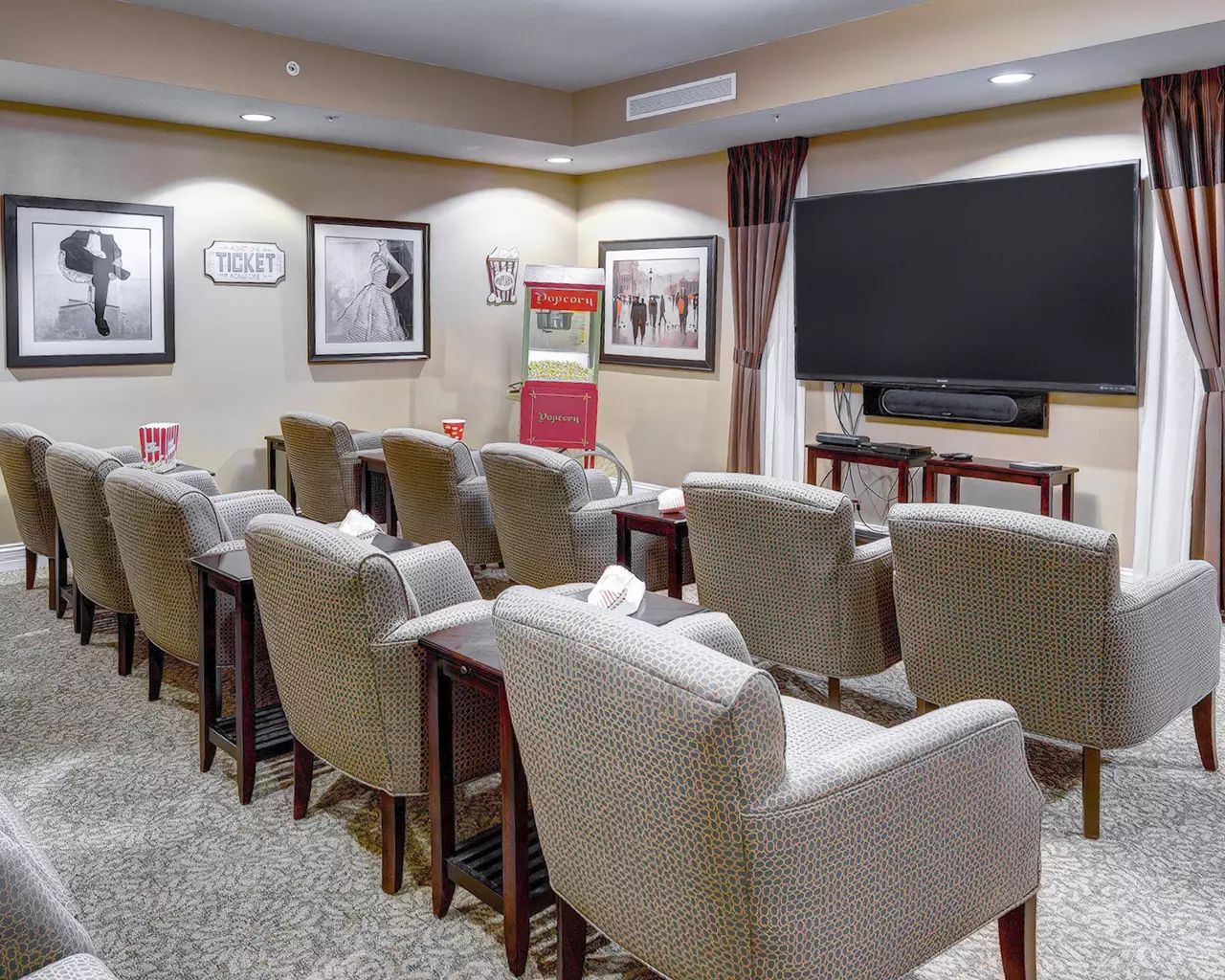 Independence Village of Carmel, Carmel, IN 14