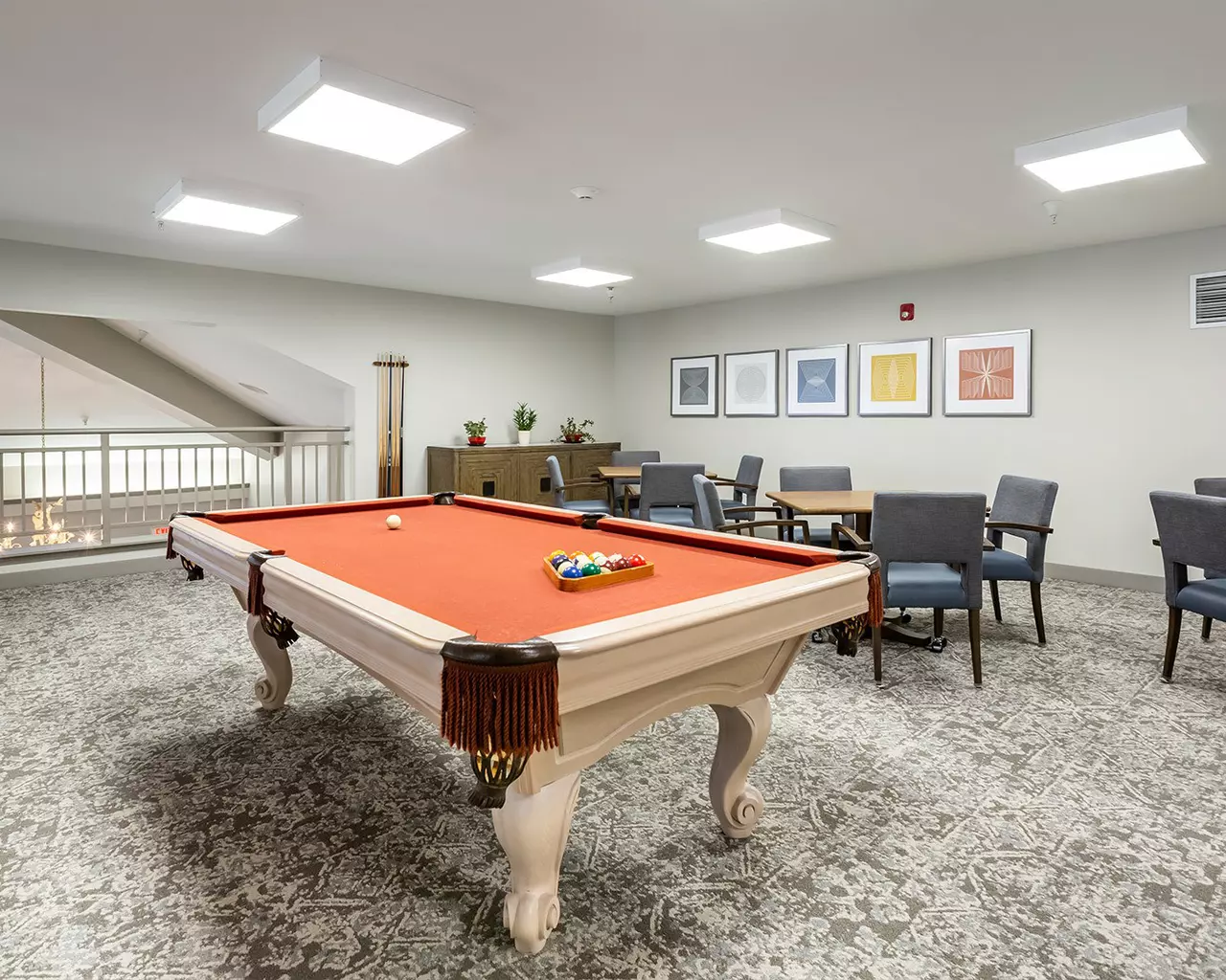 Independence Village of Columbus (Parkside Court), Columbus, IN 24