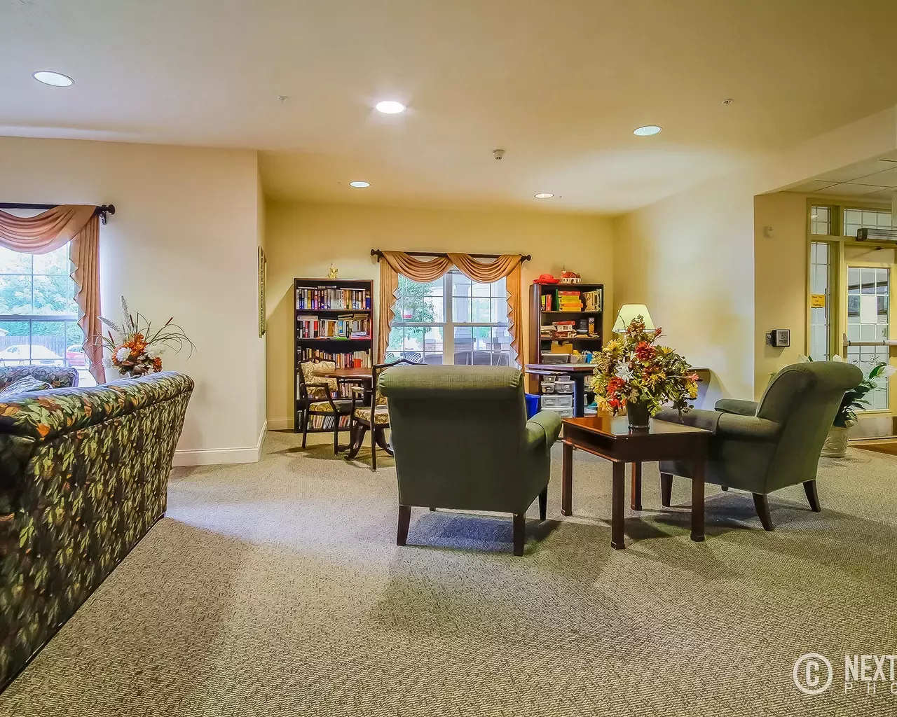 Briarwood Assisted Living & Memory Care, Allegan, MI 14